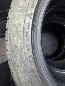 255/50 r19 - 5