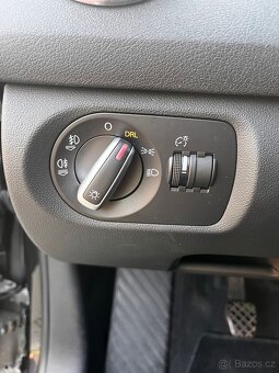 Audi A3 S-line 2.0TDI 103 KW R.V.2012 - 5