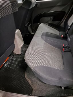 Mitsubishi L200 - 5