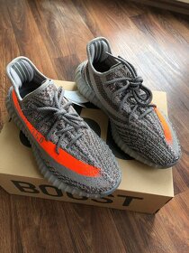 YEEZY BOOST 350 V2 / NOVE / ORIGINAL /SLEVA - 5