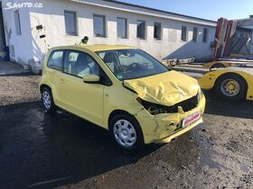 Seat Mii 1.0i / 2012 / KLIMA / 70000km - 5