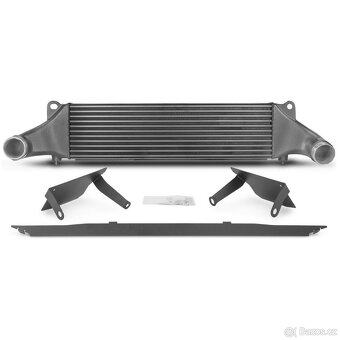 AUDI RS3 8Y INTERCOOLER WAGNER EVO 1 - 5