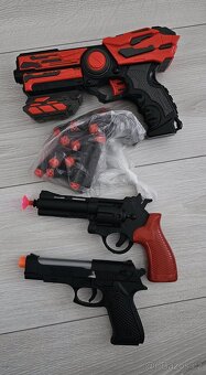 Pistole 9ks - 5
