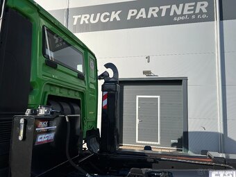 MAN TGS 18.360 4x4- hydrodrive, 18 TUN, NOVÝ CHARVÁT CTS - 5
