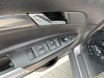 Opel Antara 2,2Cdti 120kw 4x4, 2011 - 5