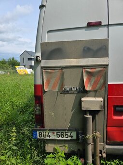 Ford Transit - 5