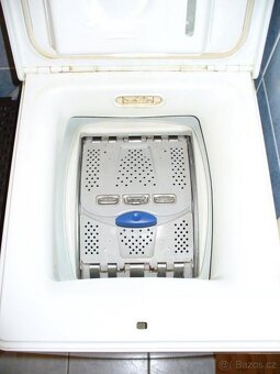 úzká pračka Electrolux ODVOZ STARÉ PRAČKY - 5