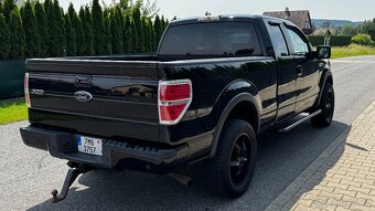 Ford F-150 5,4 v8 - 5
