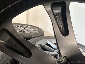original range rover sport 2024 r21 N9XM-EB GB DPH - 5