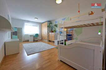 Prodej rodinného domu, 137 m², Vyškov, ul. Pazderna - 5