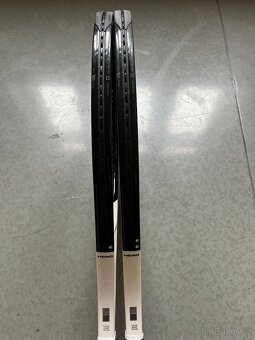 Tenisové rakety Head Speed MP - 5