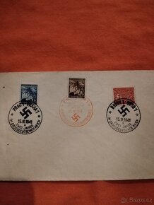 Korespondence z války ww2 - 5