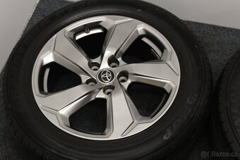 AS293 Letní TOP sada Toyota RAV4 18" 225/60/18 - 5