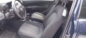 Fiat Grande Punto 1.2 8V City - 5
