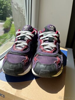 Adidas, velikost 44 2/3 - 5