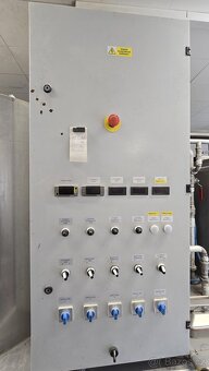 Technologie pivovaru - varna piva - 5