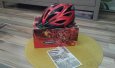 Prodám cyklistickou helmu zn. ALPINA vel.58-63cm - 5