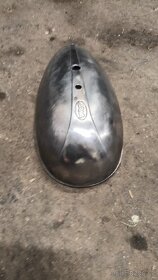 Výko zapalování Jawa 353 - 5