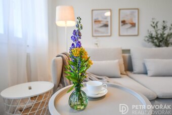 Prodej byty 2+kk, 49,6 m2 Davidovičova Praha - Kyje - 5