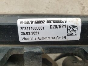BMW 3 G20,G21 - 5