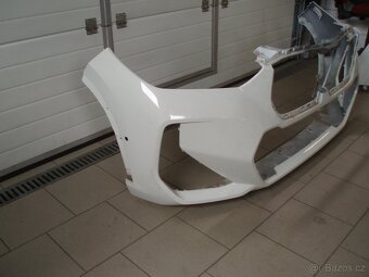 BMW X1 r.v. 2023 L P blatník bílá barva - 5