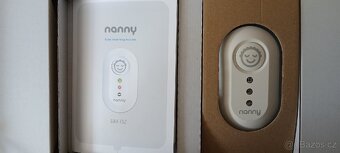 Monitor dechu Nanny - 5