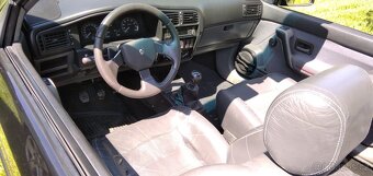 Renault 19 16V 99kw Cabrio - 5