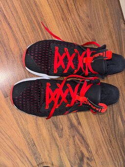 nike lebron witness 5 - 5