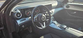 Mercedes Benz E350Cdi W213 TOP STAV - 5