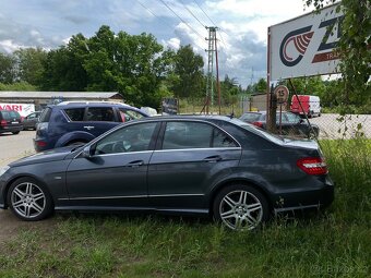 E250 w212 - 5