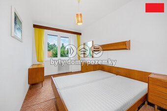 Byt 3 + 1 - Blovice, ul. 5. května - 5