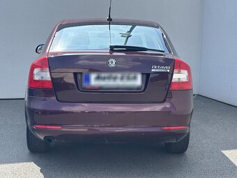 Škoda Octavia II 1.6 TDi , 77 kW nafta, 2010 - 5