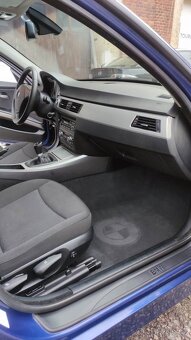BMW 330D E90 M57 - 5