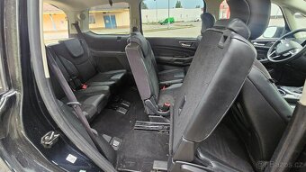 Ford Galaxy 2.0 TDCi, automat, 7 míst - 5