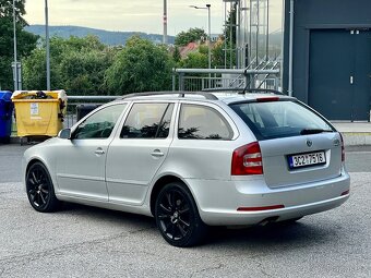 ►► ŠKODA OCTAVIA 2 RS 2.0 TFSI • KOMBI ◄◄ - 5