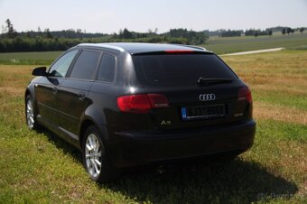 Audi A3 sportback 1.9TDI - 5