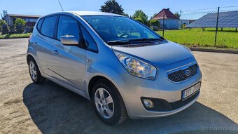 Kia Venga 1,4 CRDi - 5