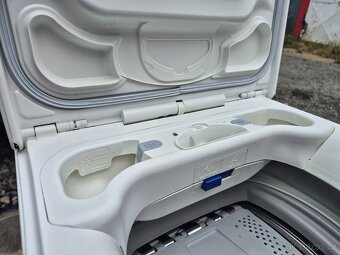 ELECTROLUX A++ ZÁRUKA, DOPRAVA INSTALACE - 5