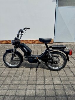 Babetta po renovaci, hezký stav - 5