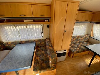 HOBBY DE LUXE 400 k možnému prodeji - 5
