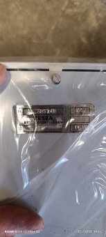 Retro reproduktor Tesla typ ars 243 - 5