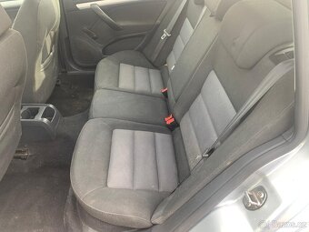 Prodam škoda Octavia bez Dpf filtru.2009 .1.9 Tdi - 5