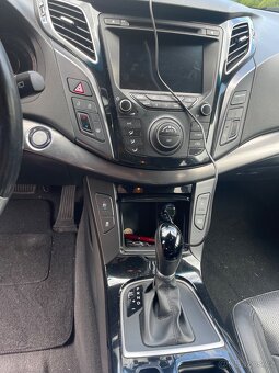 Hyundai I40 AUTOMAT MAX TOP - 5