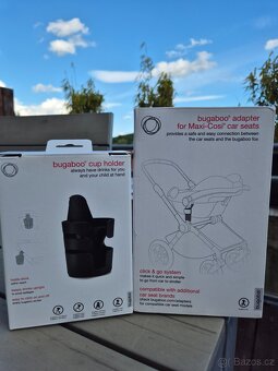 Bugaboo Fox 3 - 5