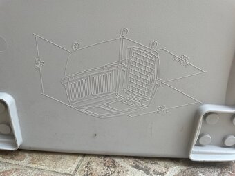 Prodám přepravku na psa - 5