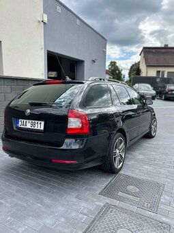 skoda octavia 2.0 tdi - 5