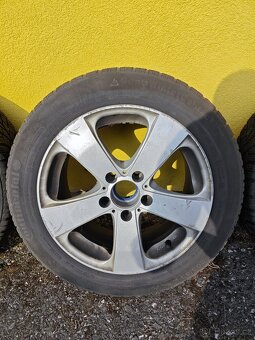 ALU 5x112 R16 - 5