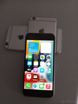 IPhone SE 2022- SE 2020 - 5