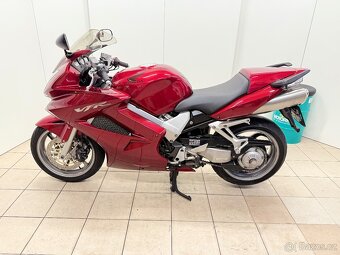 HONDA VFR 800 VTEC,TOP - 5