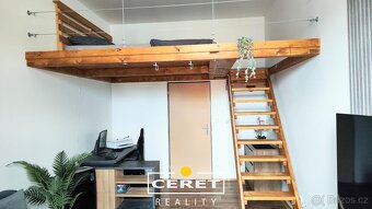 Prodej domu se zahradou s více byty v Žatci - 5